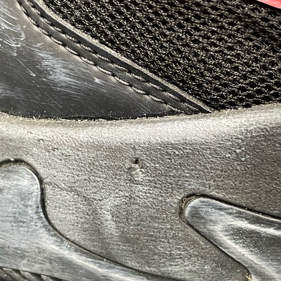 Puma Les Benjamin’s in black - Picture 4 of 4